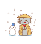 和田町のキャラクター、和田丸です！（個別スタンプ：32）