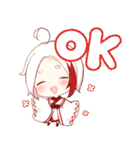 カフェやまとスタンプ（個別スタンプ：7）