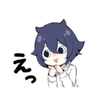 カフェやまとスタンプ（個別スタンプ：13）