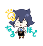 カフェやまとスタンプ（個別スタンプ：17）