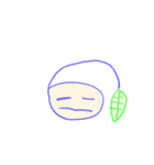 Rokuは興味深い（個別スタンプ：2）