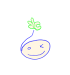 Rokuは興味深い（個別スタンプ：8）