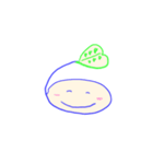 Rokuは興味深い（個別スタンプ：12）