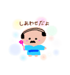 Oyuki Stamp（個別スタンプ：8）