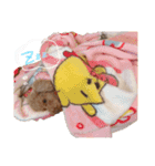 じぇーのらいんすたんぷ（個別スタンプ：9）