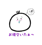 もちまるくん.（個別スタンプ：14）