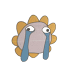 SAN SANひまわり（個別スタンプ：18）