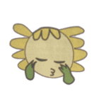SAN SANひまわり（個別スタンプ：30）
