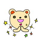 毎日のあいさつ 1（個別スタンプ：11）