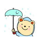 毎日のあいさつ 1（個別スタンプ：35）
