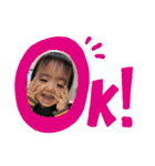 やっと審査通った（個別スタンプ：10）