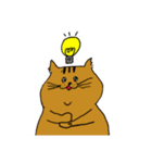 ねこ部 3（個別スタンプ：12）