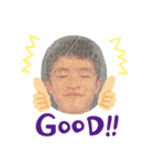 こーきくん本家（個別スタンプ：4）