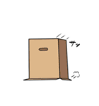 毎日ねこキチ（個別スタンプ：8）