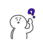プリティーなスタンプ（個別スタンプ：5）