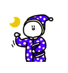 プリティーなスタンプ（個別スタンプ：17）