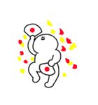 プリティーなスタンプ（個別スタンプ：29）