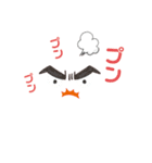 見て遊ぼう（個別スタンプ：1）