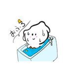 アイススタンプだよ（個別スタンプ：12）