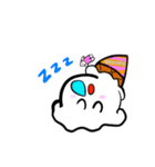 アイススタンプだよ（個別スタンプ：26）