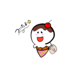 アイススタンプだよ（個別スタンプ：27）
