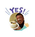いやすぃ（個別スタンプ：4）