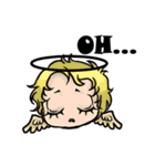 へんてこ達（個別スタンプ：12）