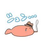 ゆっぴーふれんず（個別スタンプ：16）