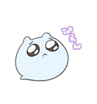 ゆっぴーふれんず（個別スタンプ：36）