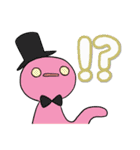 ゆっぴーふれんず（個別スタンプ：38）