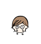 ちゅんちゅけさん3（個別スタンプ：5）