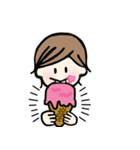 ちゅんちゅけさん3（個別スタンプ：13）