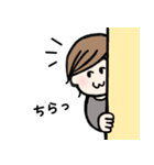 ちゅんちゅけさん3（個別スタンプ：15）