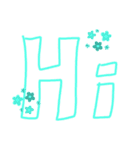 えーごー（個別スタンプ：12）