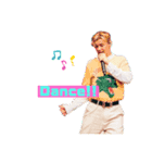 marcus＆martinus＆emma＆tico（個別スタンプ：6）