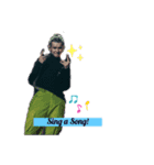 marcus＆martinus＆emma＆tico（個別スタンプ：7）