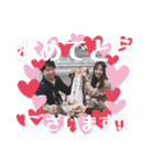 ATHSTAMP③（個別スタンプ：4）