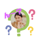 ATHSTAMP③（個別スタンプ：8）