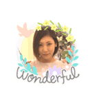 ATHSTAMP②（個別スタンプ：4）