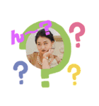 ATHSTAMP②（個別スタンプ：6）