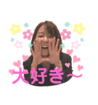 ATHSTAMP②（個別スタンプ：7）
