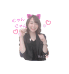 ATHSTAMP（個別スタンプ：1）