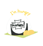 Grand Wheel ②（個別スタンプ：33）