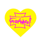 Grand Wheel ②（個別スタンプ：38）