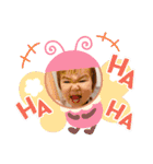 こどもすたんぷ4（個別スタンプ：32）