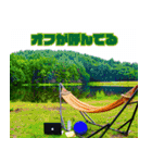 バスケットボール by BAKETCOUNT（個別スタンプ：7）