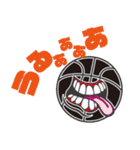 バスケットボール by BAKETCOUNT（個別スタンプ：15）