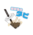 バスケットボール by BAKETCOUNT（個別スタンプ：19）