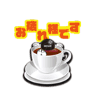 バスケットボール by BAKETCOUNT（個別スタンプ：22）