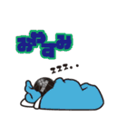 バスケットボール by BAKETCOUNT（個別スタンプ：23）